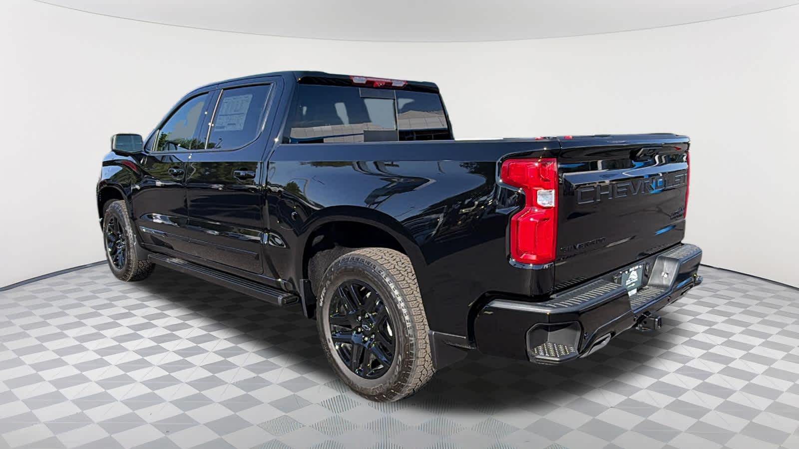 2026 Chevrolet Silverado 1500 High Country - Photo 7