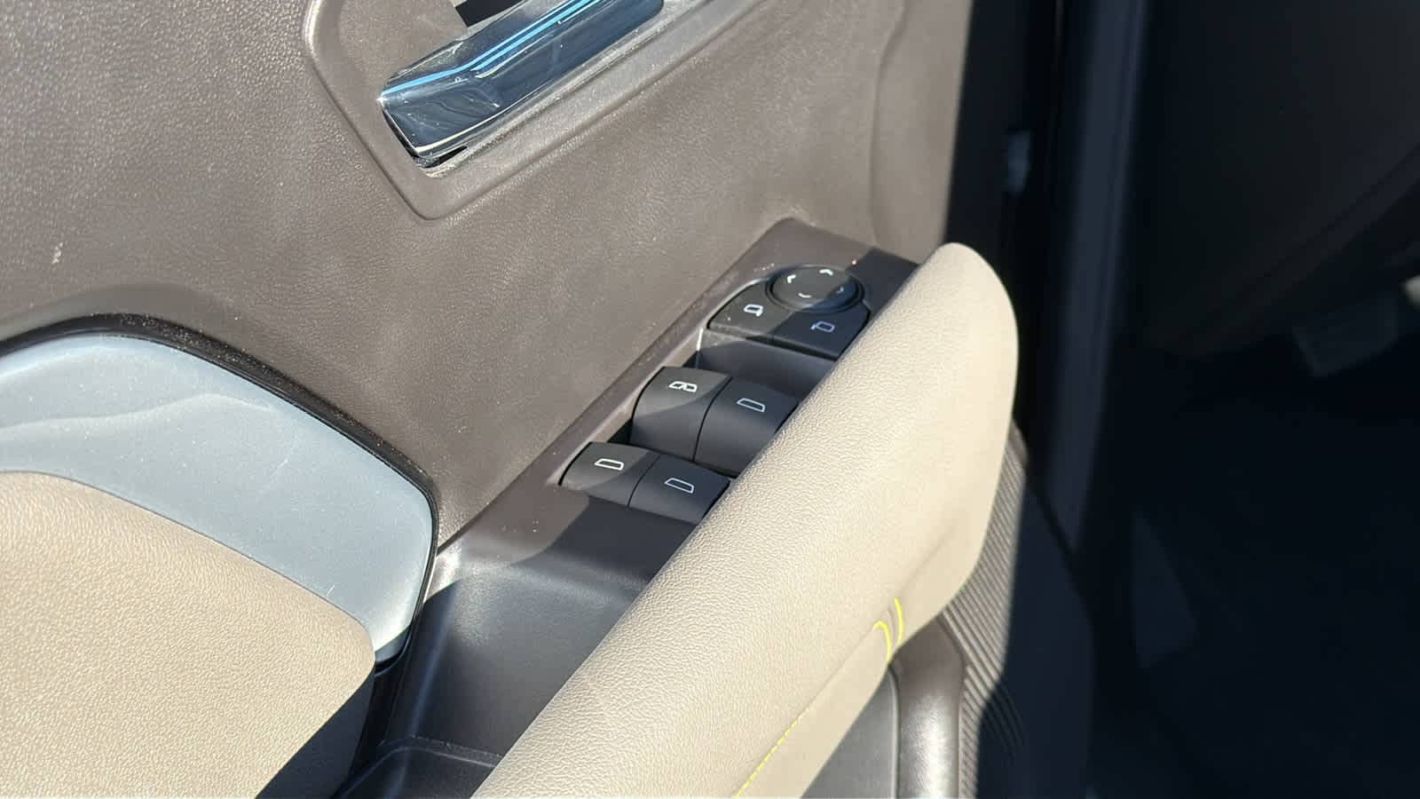 Thumbnail: 2026 Chevrolet Colorado - 22