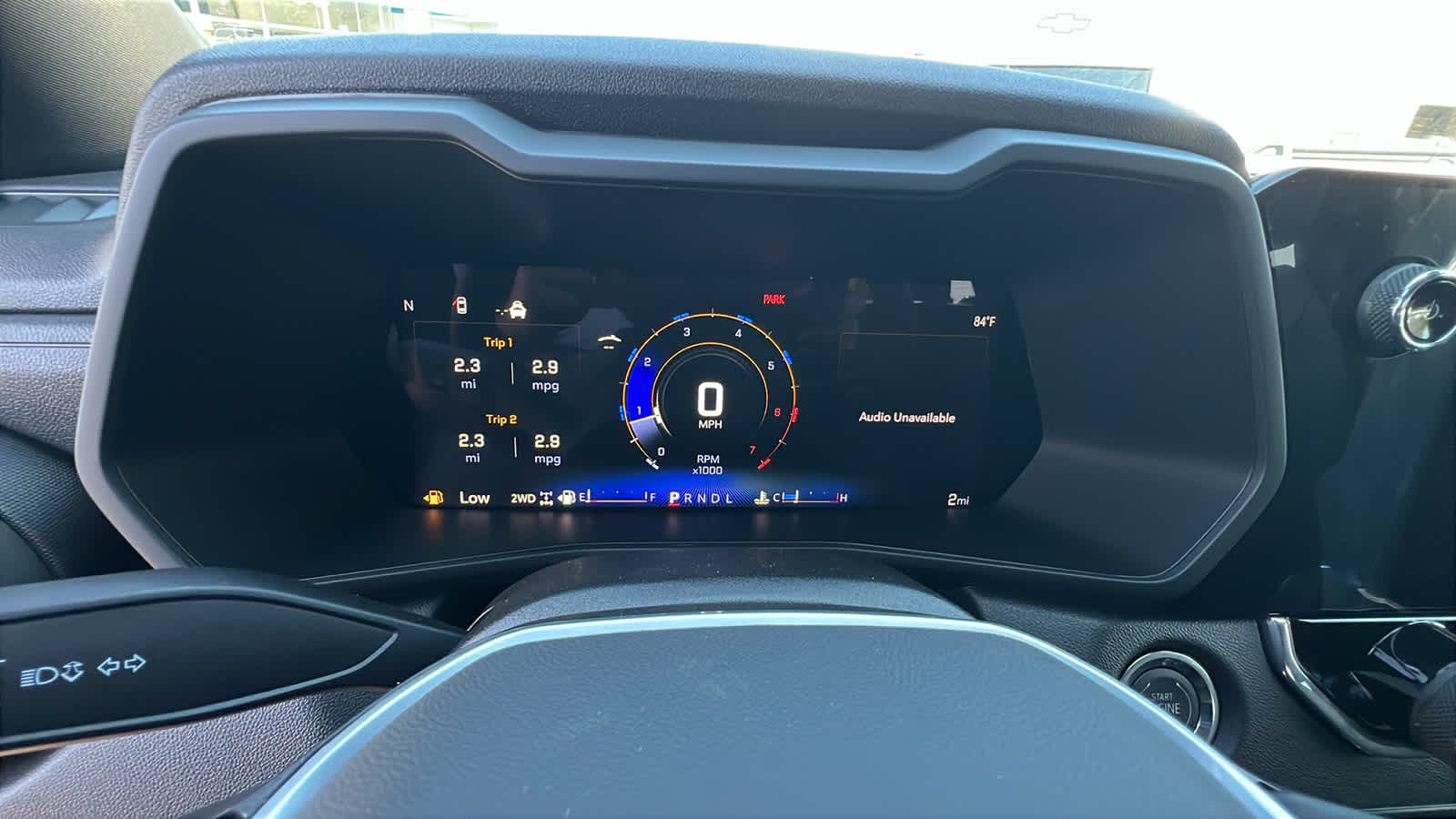 Thumbnail: 2026 Chevrolet Colorado - 21