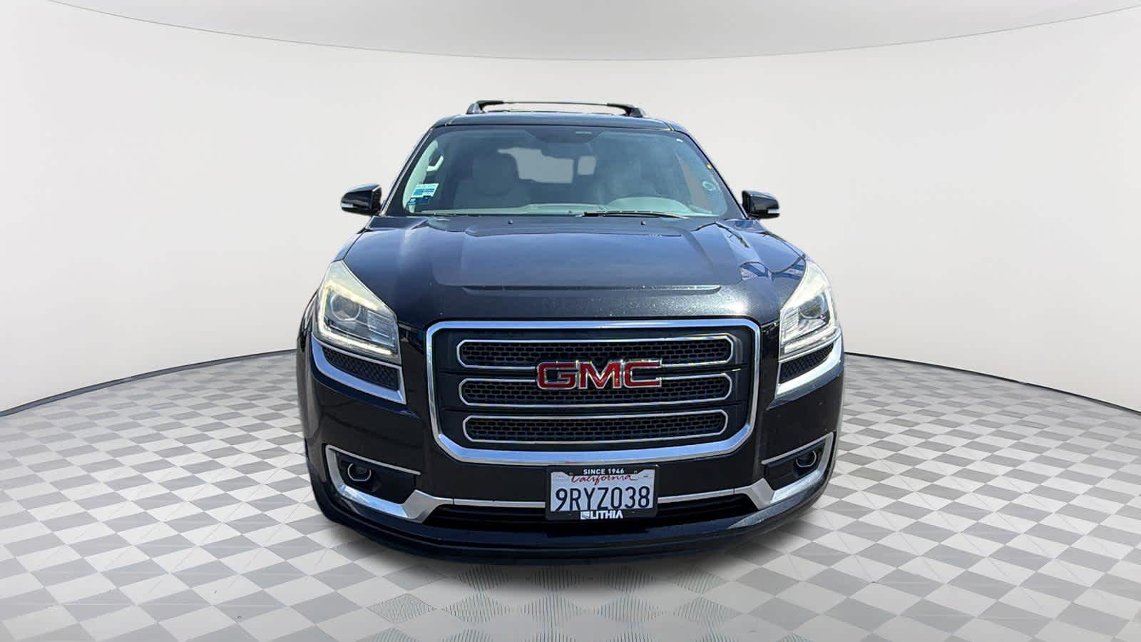 Used GMC For Sale in Redding, CA | Lithia Chevrolet of Redding