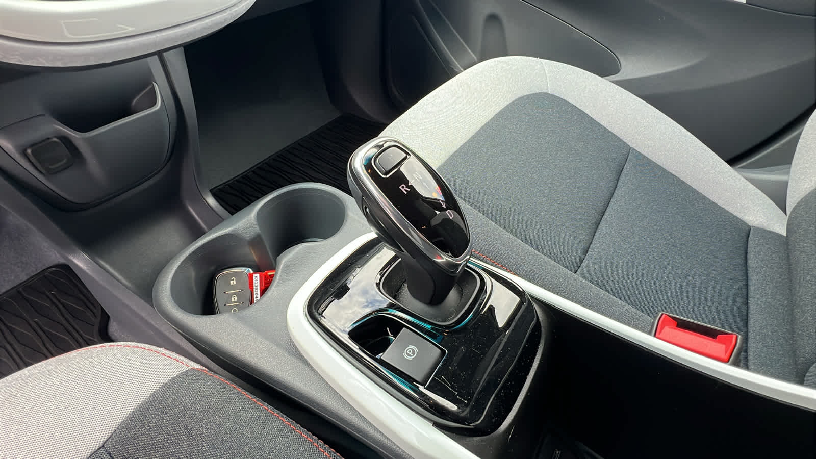 2019 Chevrolet Bolt EV LT 13