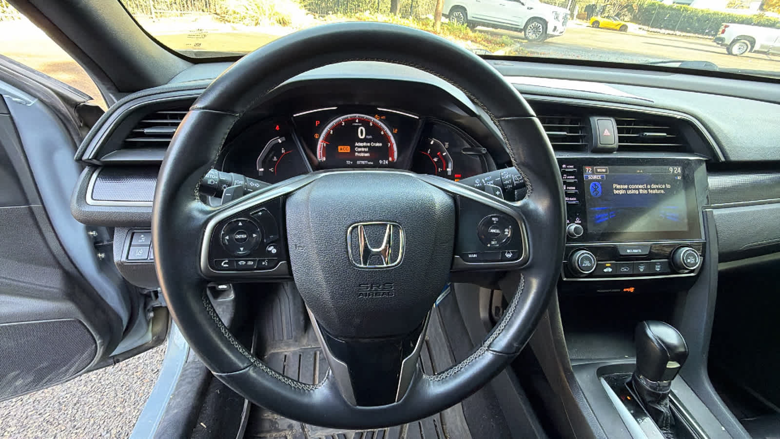 Thumbnail: 2020 Honda Civic - 14