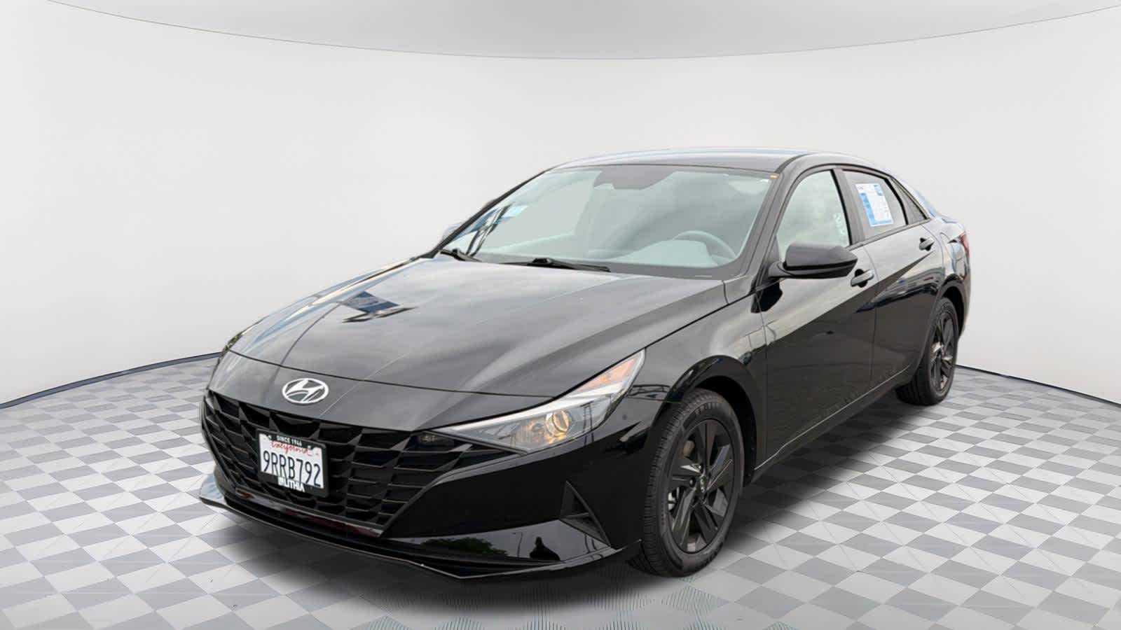 2023 Hyundai Elantra SEL -
                  Redding, CA