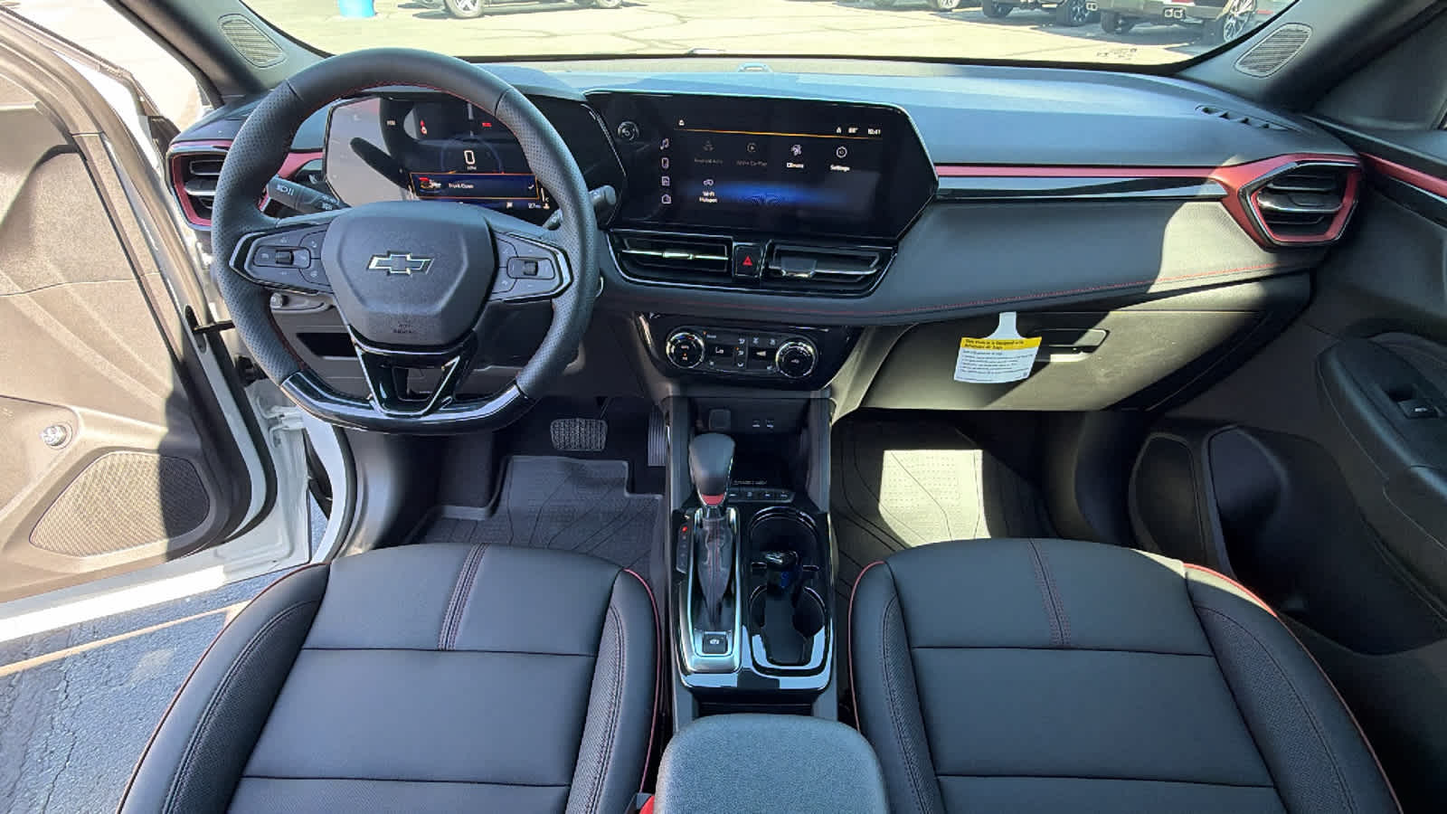 2026 Chevrolet Trailblazer RS - Photo 26