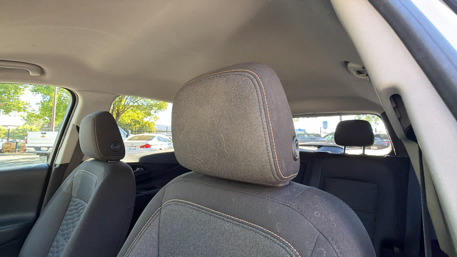 Thumbnail: 2019 Chevrolet Equinox - 11