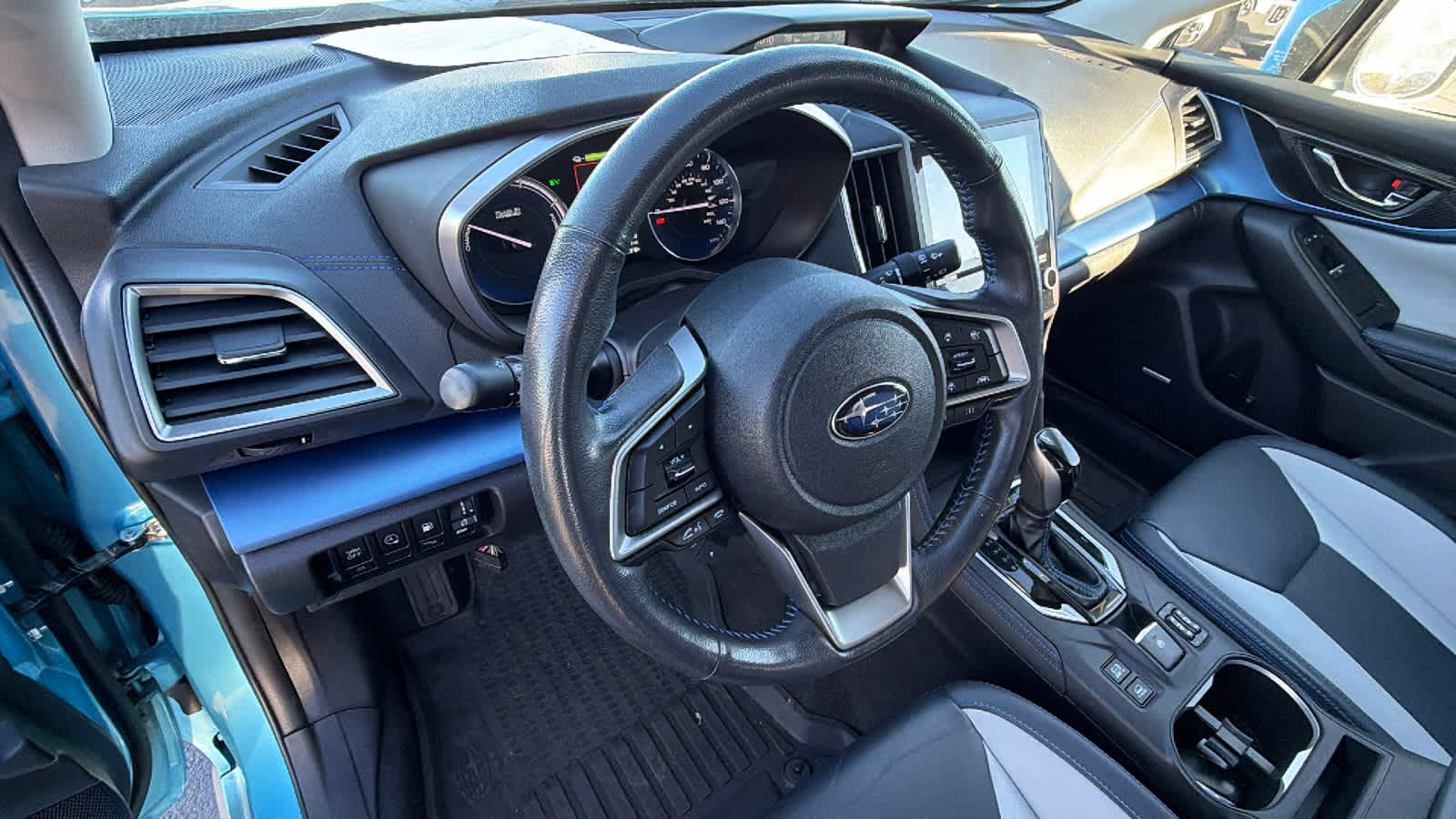 Thumbnail: 2020 Subaru Crosstrek - 10