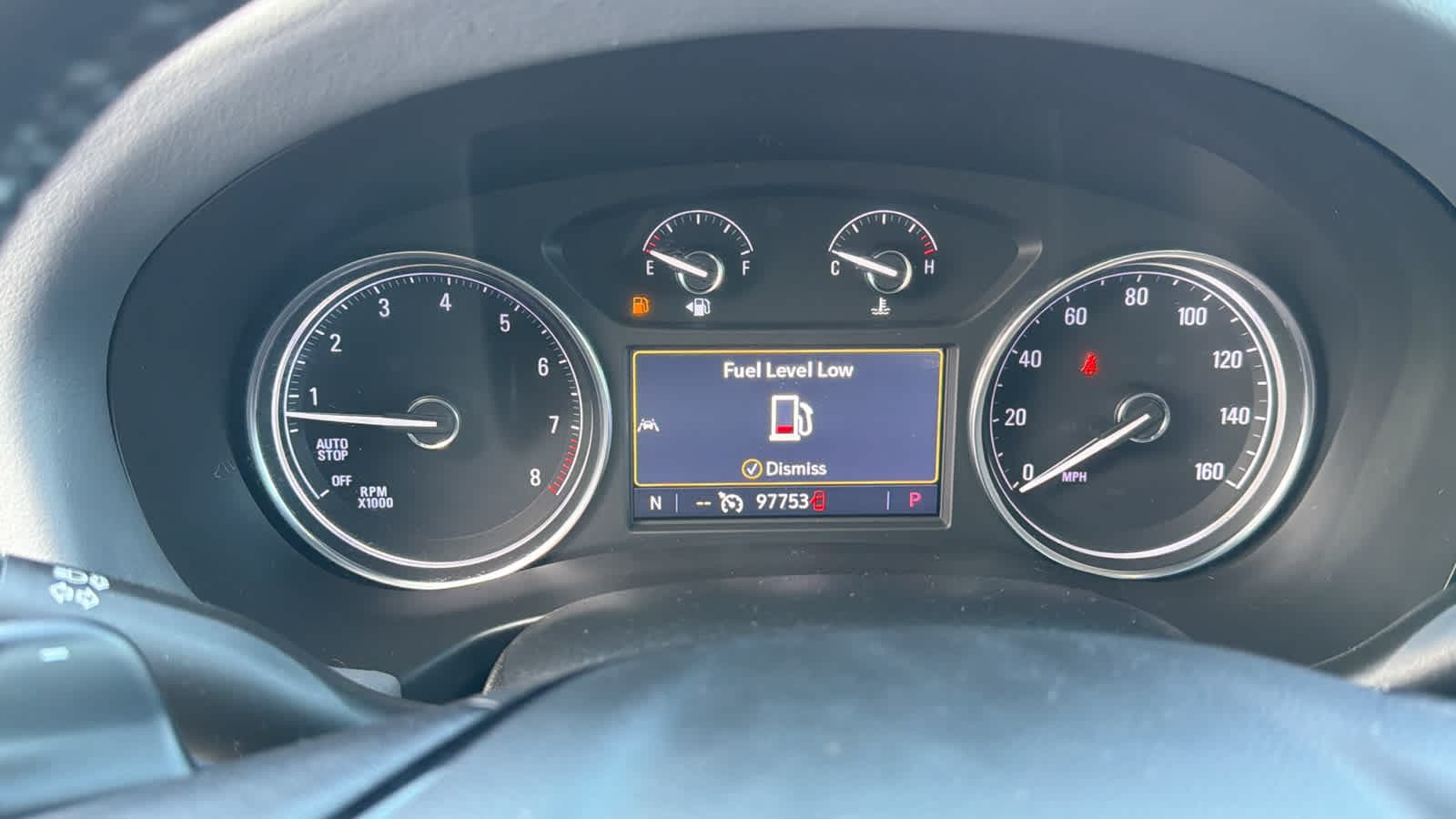 Thumbnail: 2022 Buick Enclave - 16