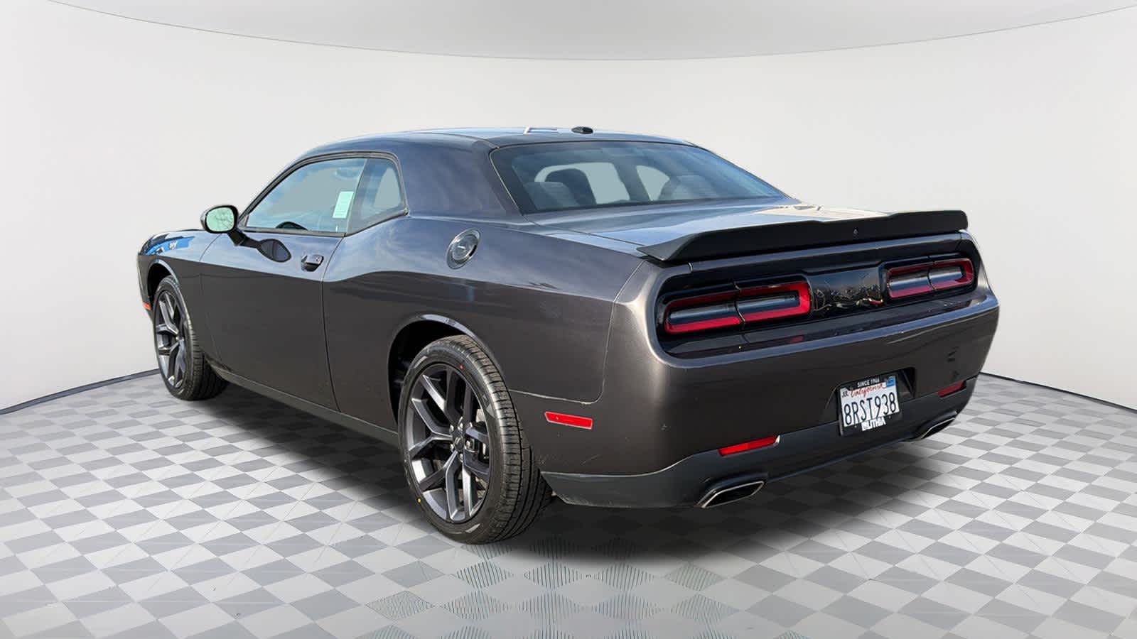 Thumbnail: 2020 Dodge Challenger - 7