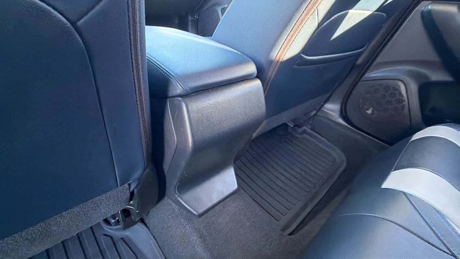 Thumbnail: 2020 Subaru Crosstrek - 25