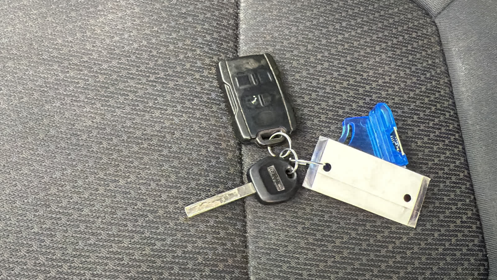 Thumbnail: 2019 GMC Sierra 1500 - 29