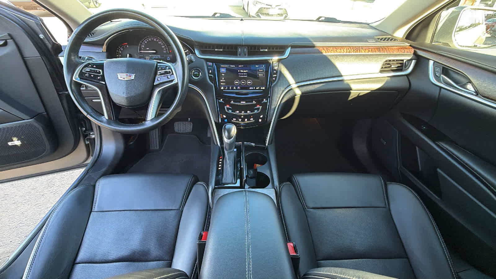 Thumbnail: 2019 Cadillac XTS - 26