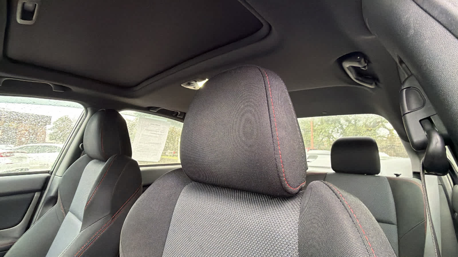 Thumbnail: 2018 Subaru WRX - 11