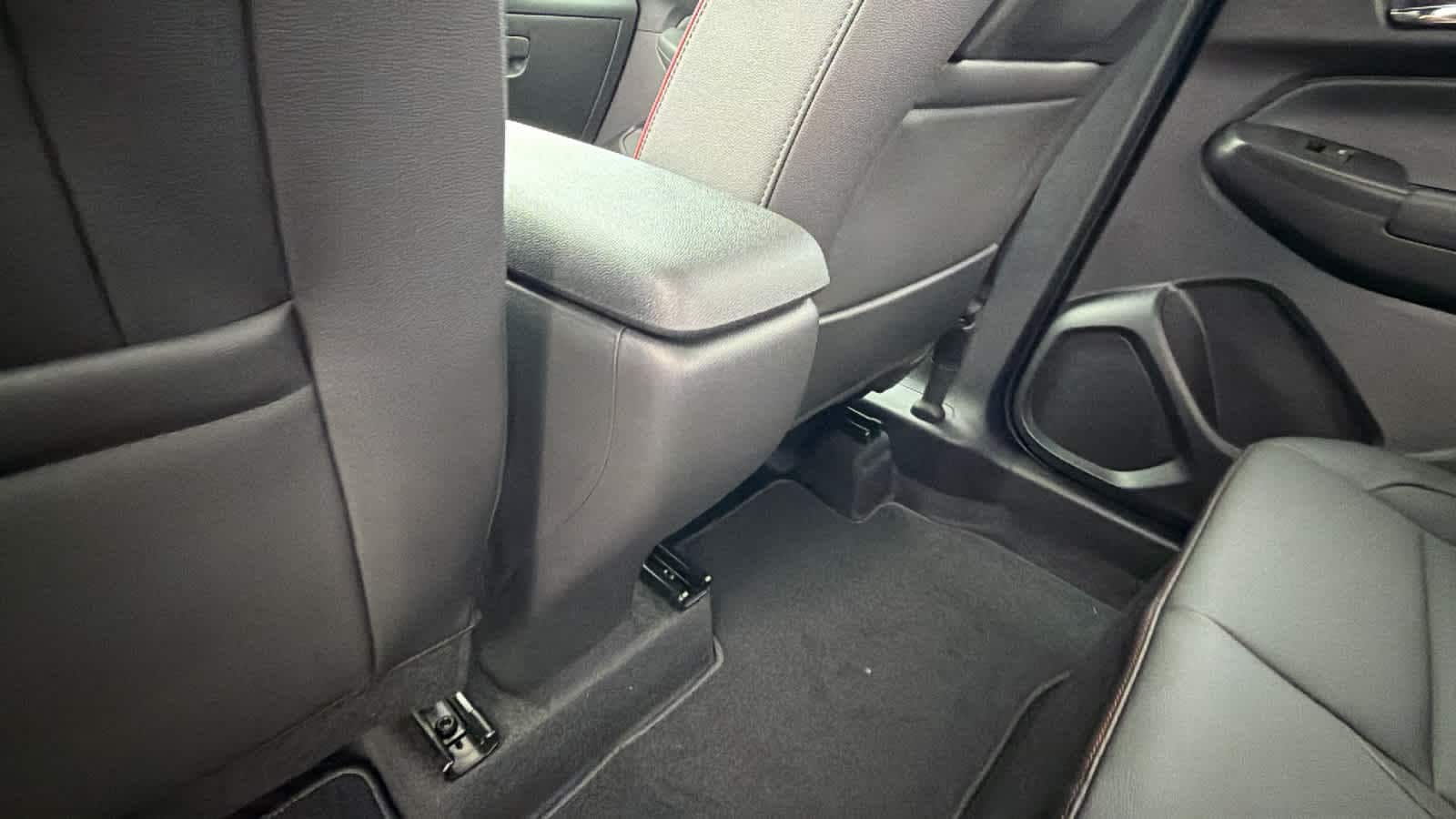 Thumbnail: 2026 Chevrolet TrailBlazer - 25