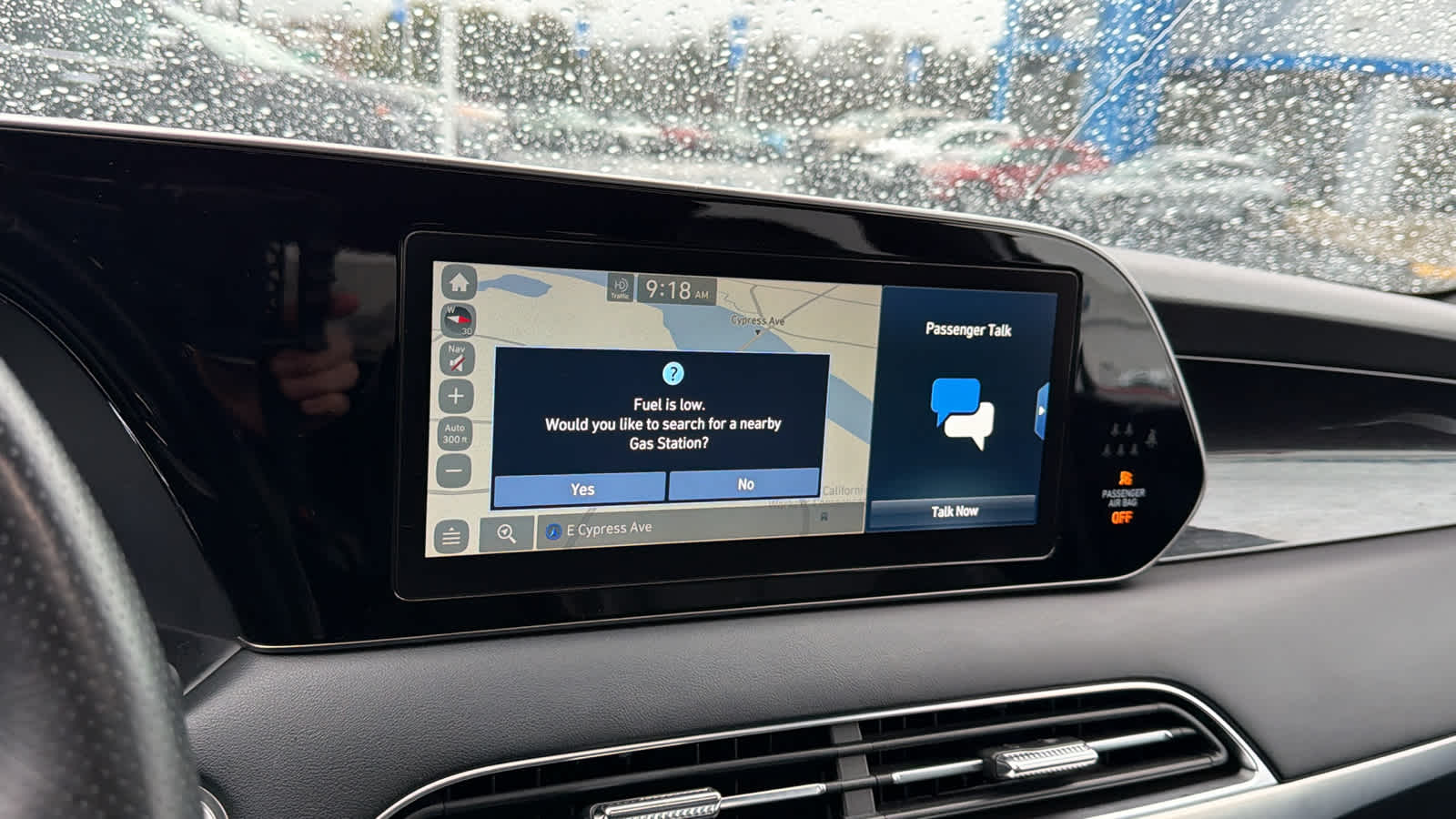 Thumbnail: 2021 Hyundai Palisade - 14