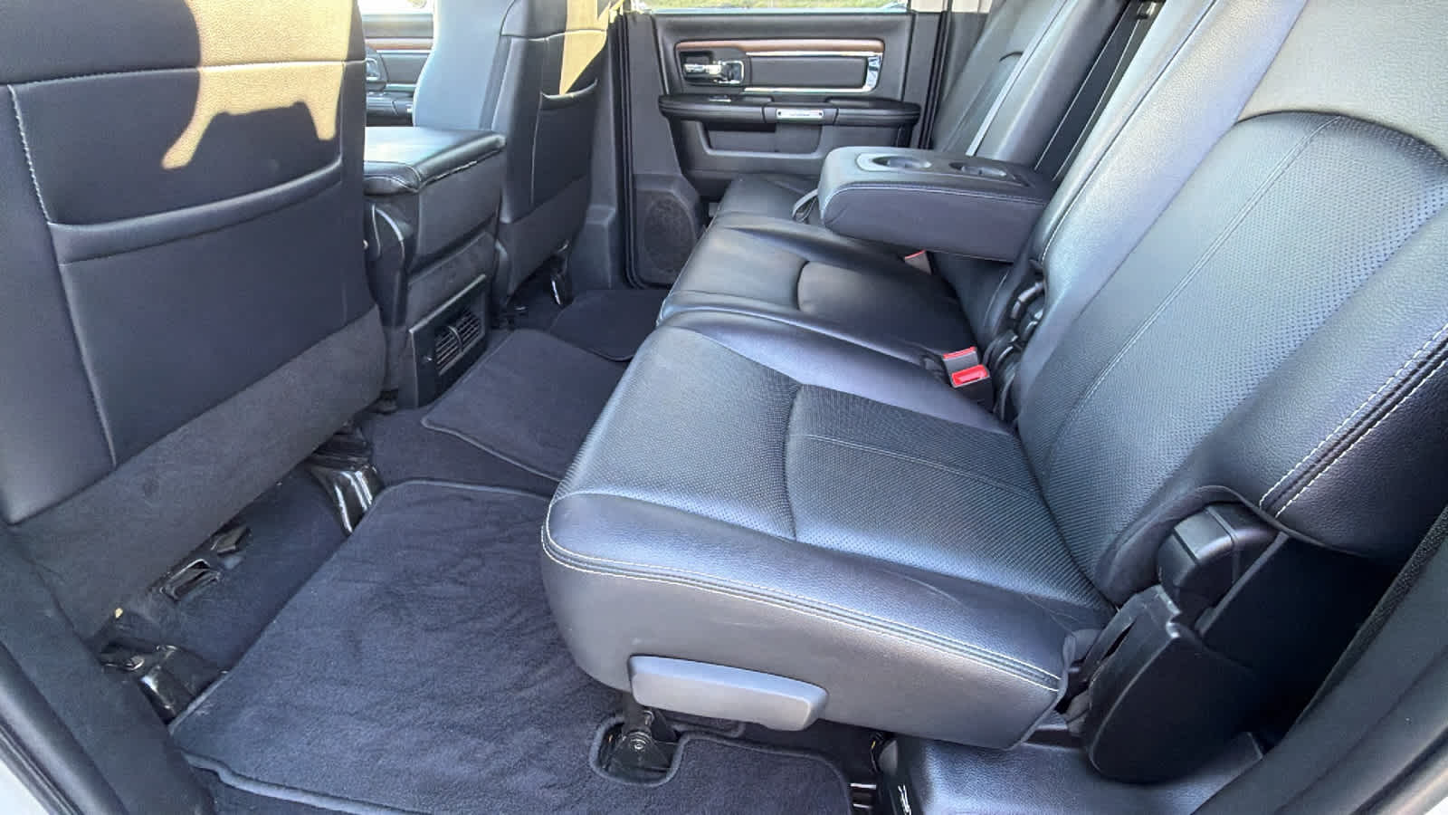 Thumbnail: 2018 RAM 3500 - 24