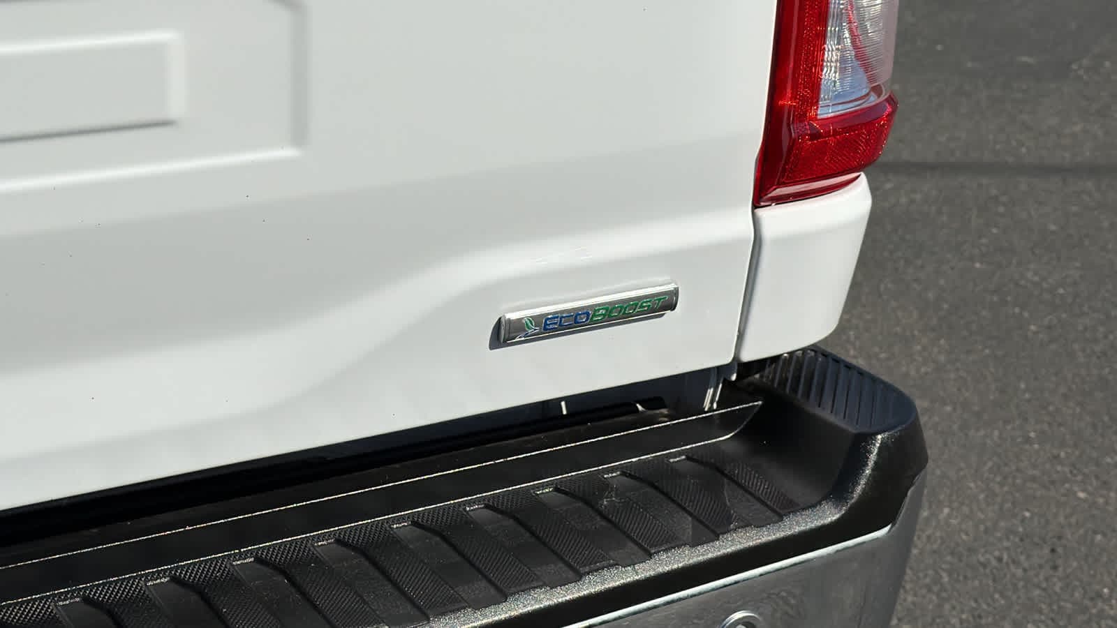 Thumbnail: 2021 Ford F-150 - 24