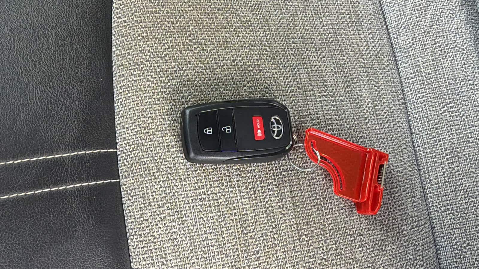 Thumbnail: 2024 Toyota Corolla - 20