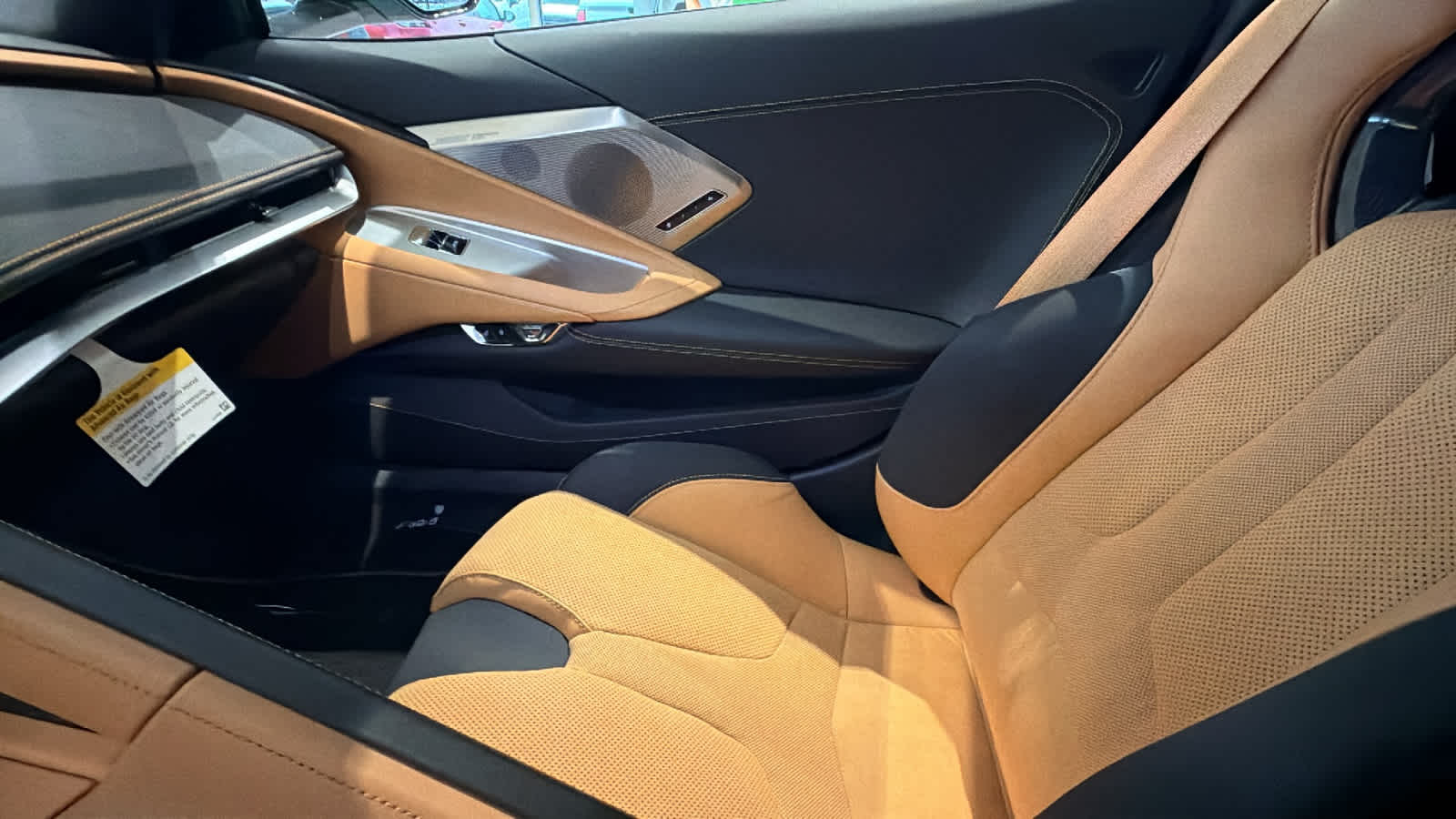 Thumbnail: 2026 Chevrolet Corvette - 12