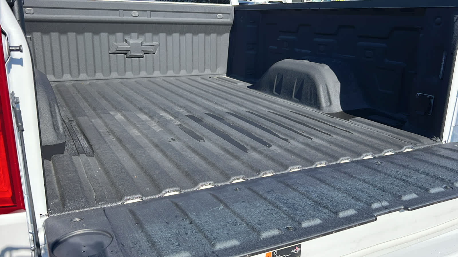 Thumbnail: 2024 Chevrolet Silverado 1500 - 27