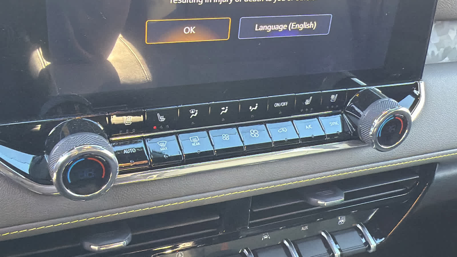 Thumbnail: 2026 Chevrolet Colorado - 14