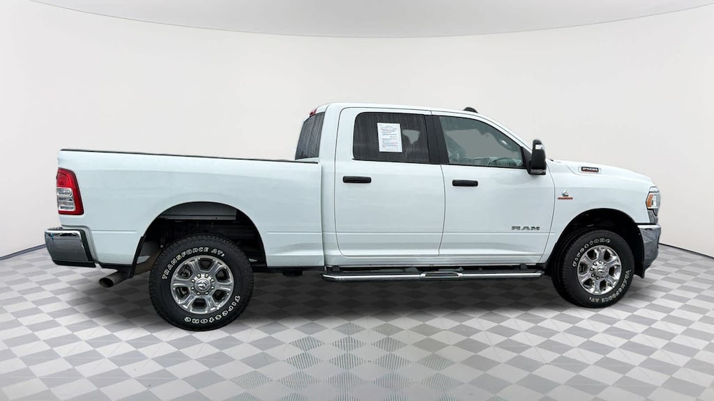 Used 2024 Ram 2500 Big Horn