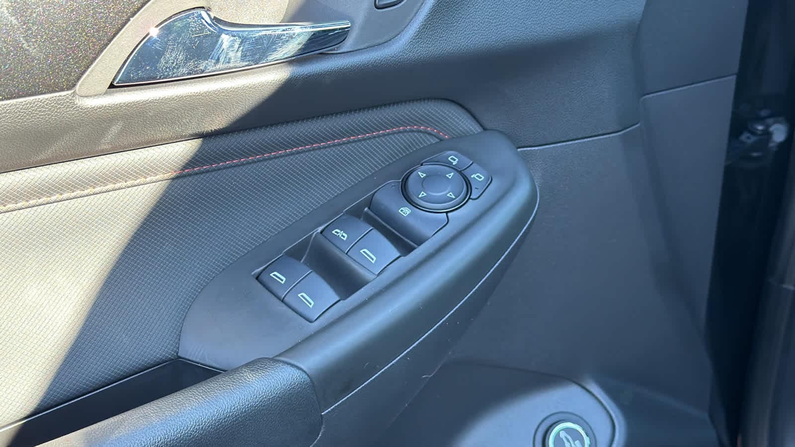 2026 Chevrolet Trailblazer RS - Photo 22