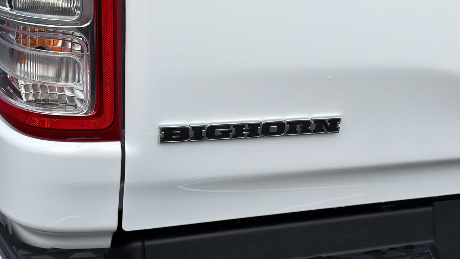 Thumbnail: 2023 RAM 1500 - 28