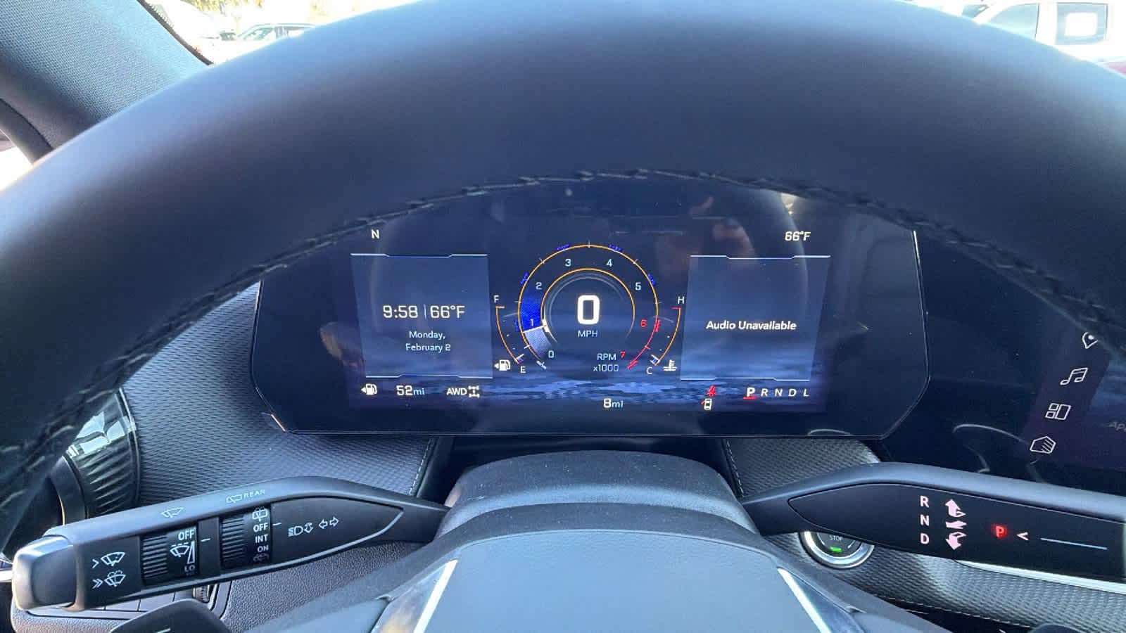 Thumbnail: 2026 Chevrolet Equinox - 21