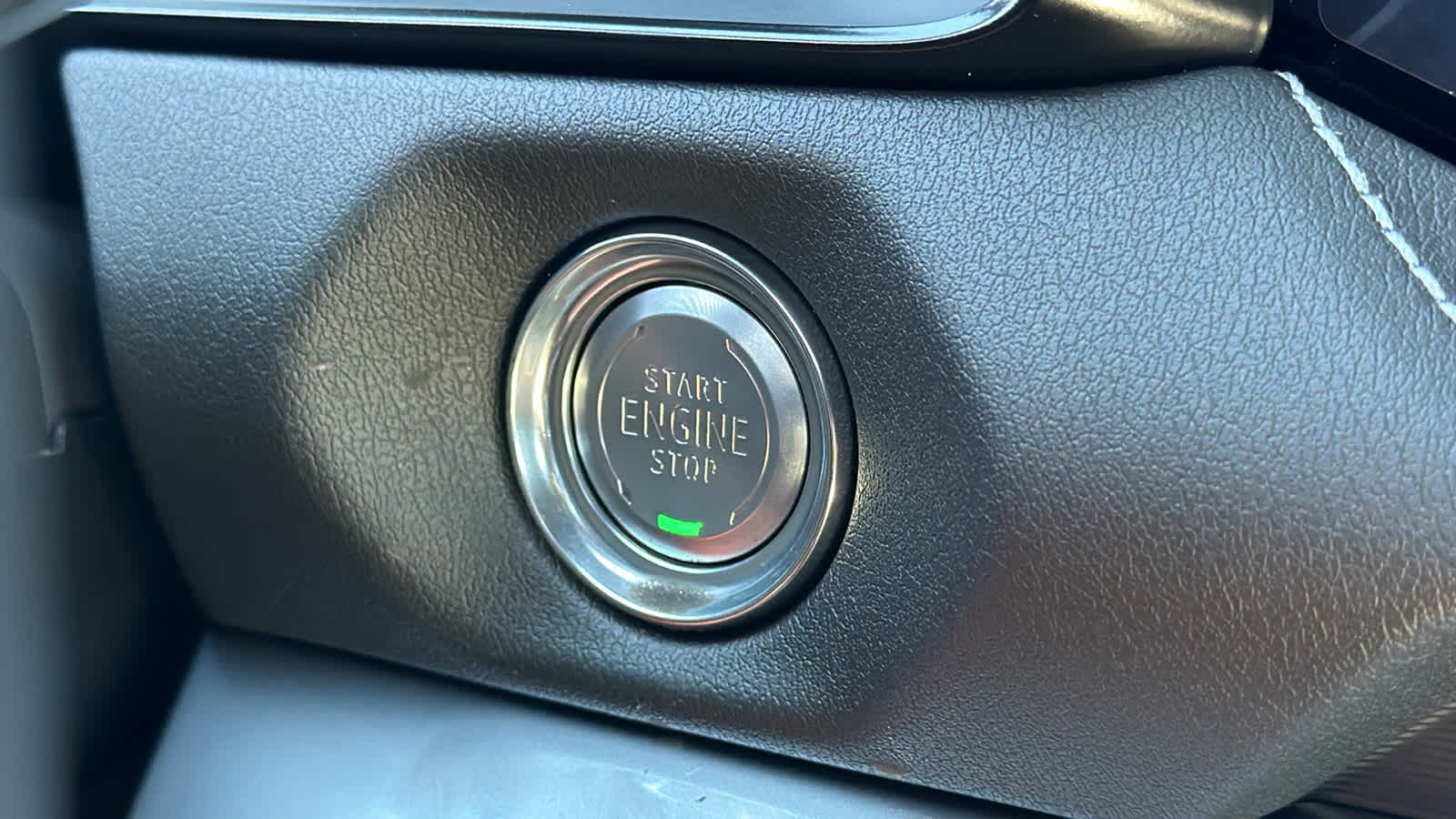 2027 Chevrolet Corvette 2LT - Photo 17