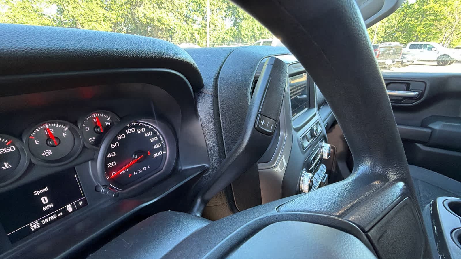 Thumbnail: 2019 GMC Sierra 1500 - 13