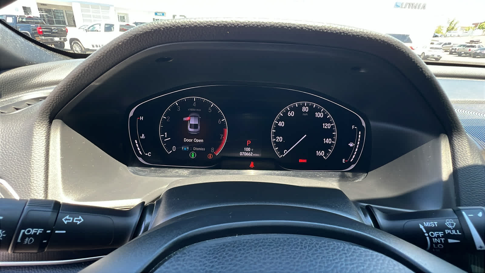 Thumbnail: 2020 Honda Accord - 21