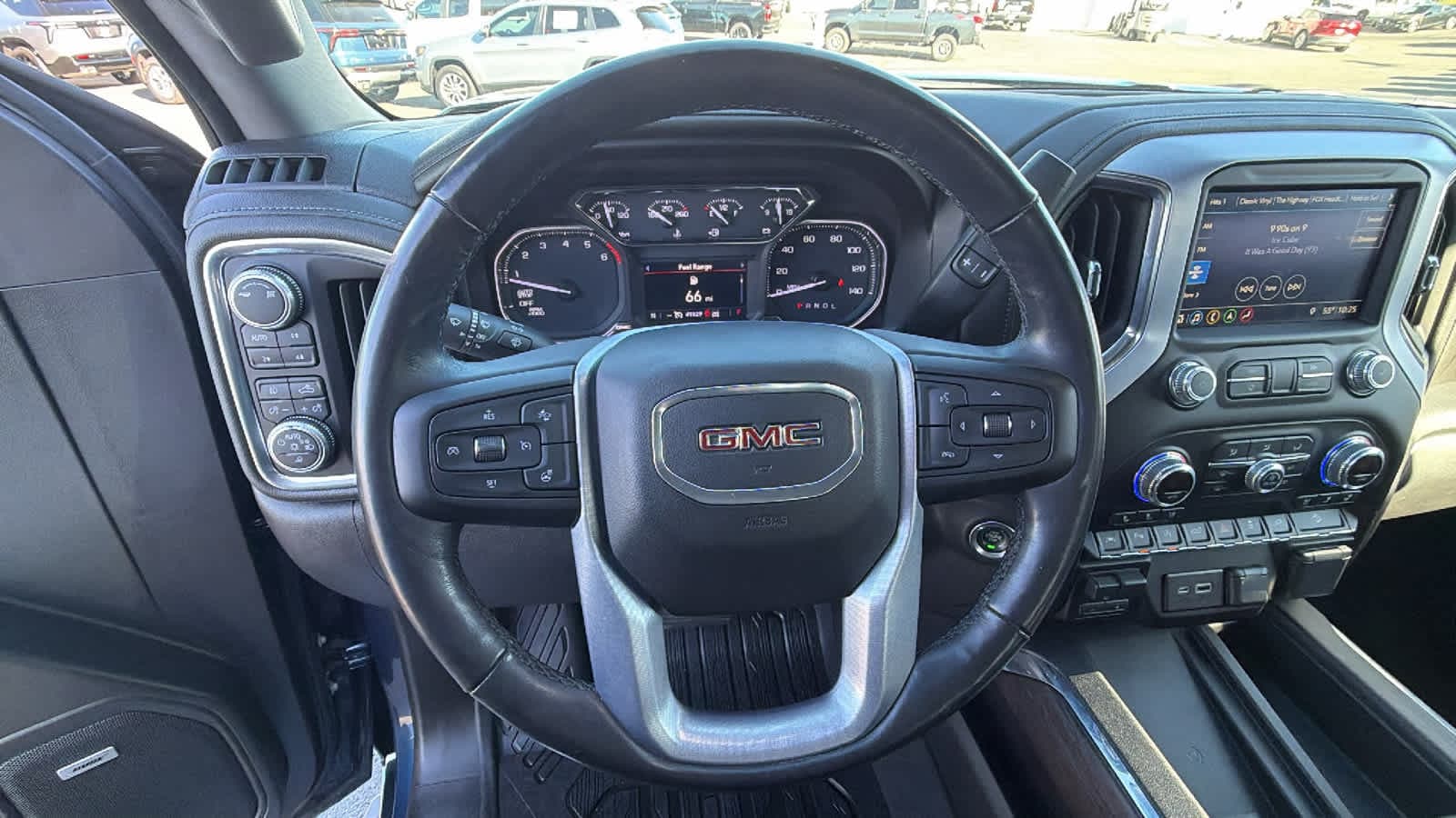 Thumbnail: 2019 GMC Sierra 1500 - 18