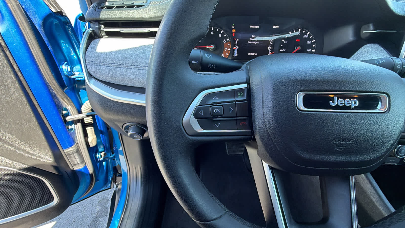 Thumbnail: 2024 Jeep Compass - 19