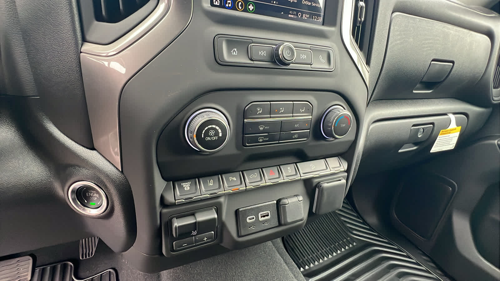 Thumbnail: 2026 Chevrolet Silverado 2500 - 14