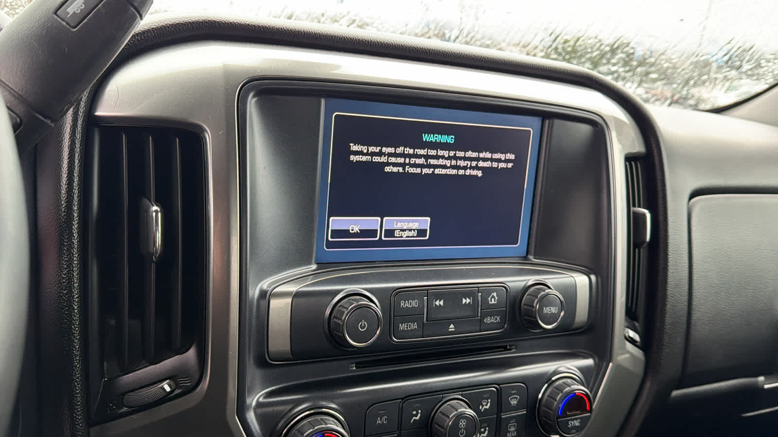 Thumbnail: 2018 Chevrolet Silverado 1500 - 14