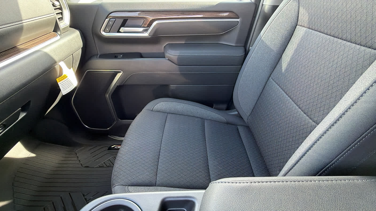 2026 Chevrolet Silverado 2500 HD LT - Photo 12