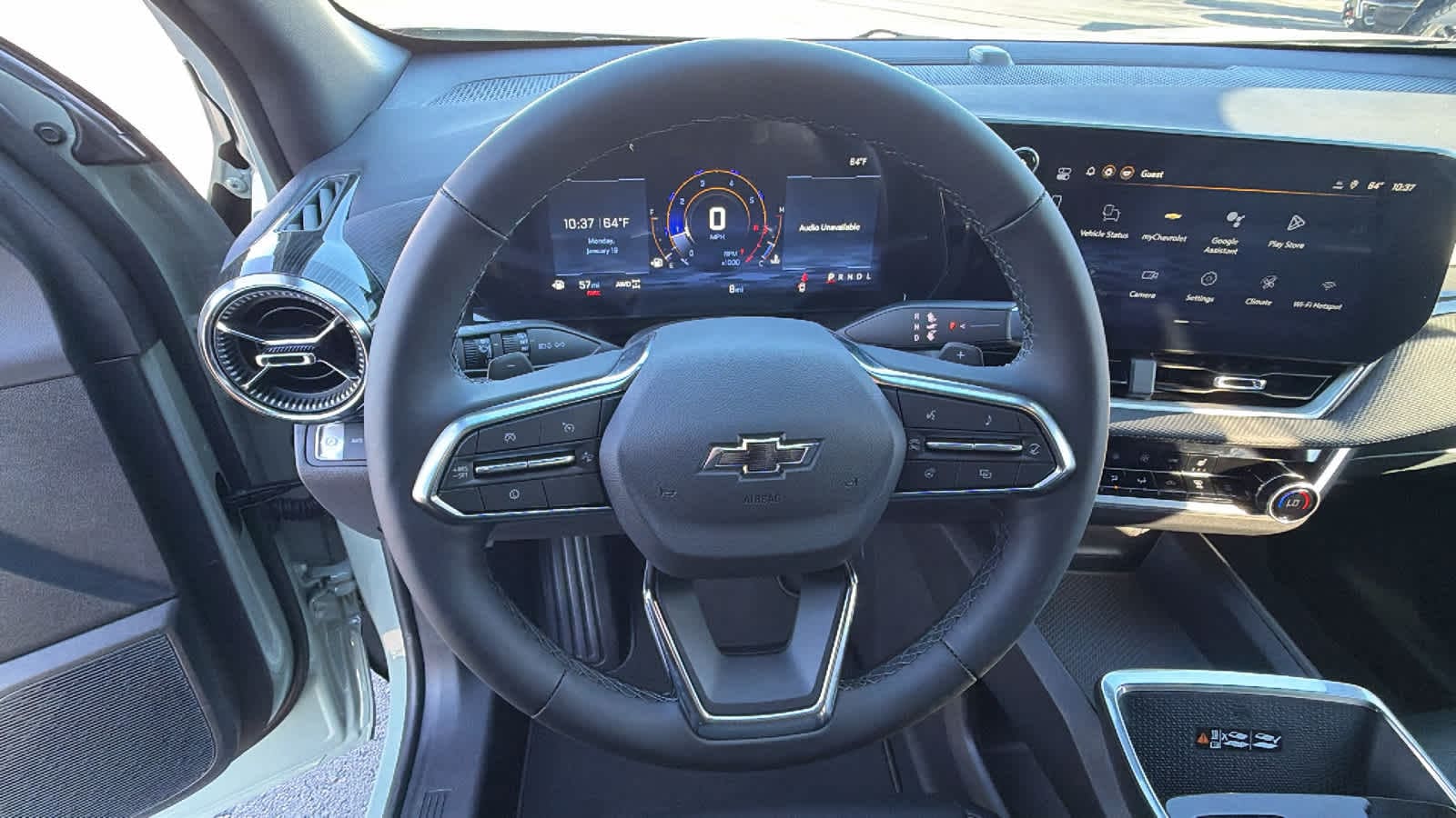 Thumbnail: 2026 Chevrolet Equinox - 18