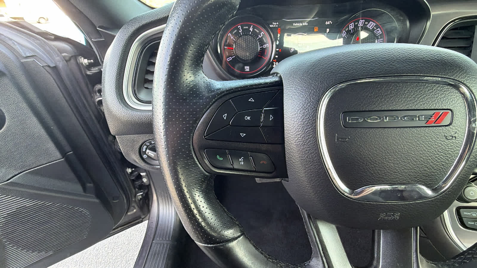 Thumbnail: 2020 Dodge Challenger - 19