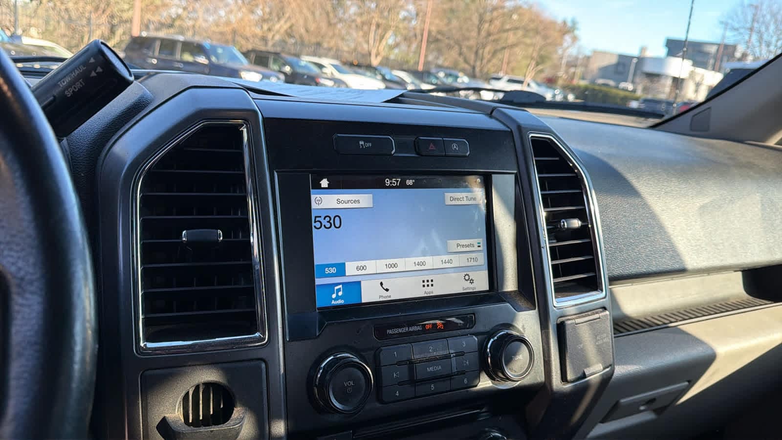 Thumbnail: 2016 Ford F-150 - 14