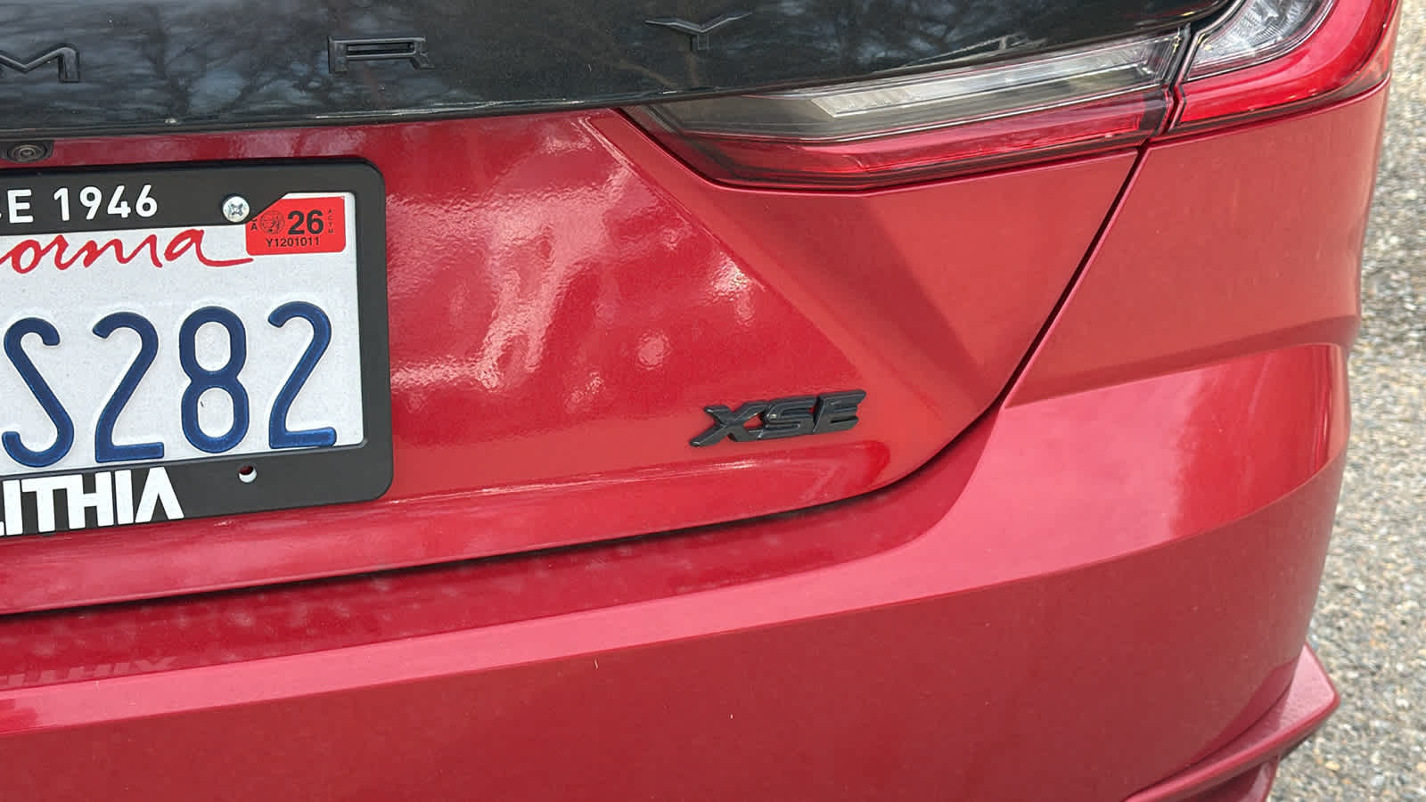 Thumbnail: 2025 Toyota Camry - 19