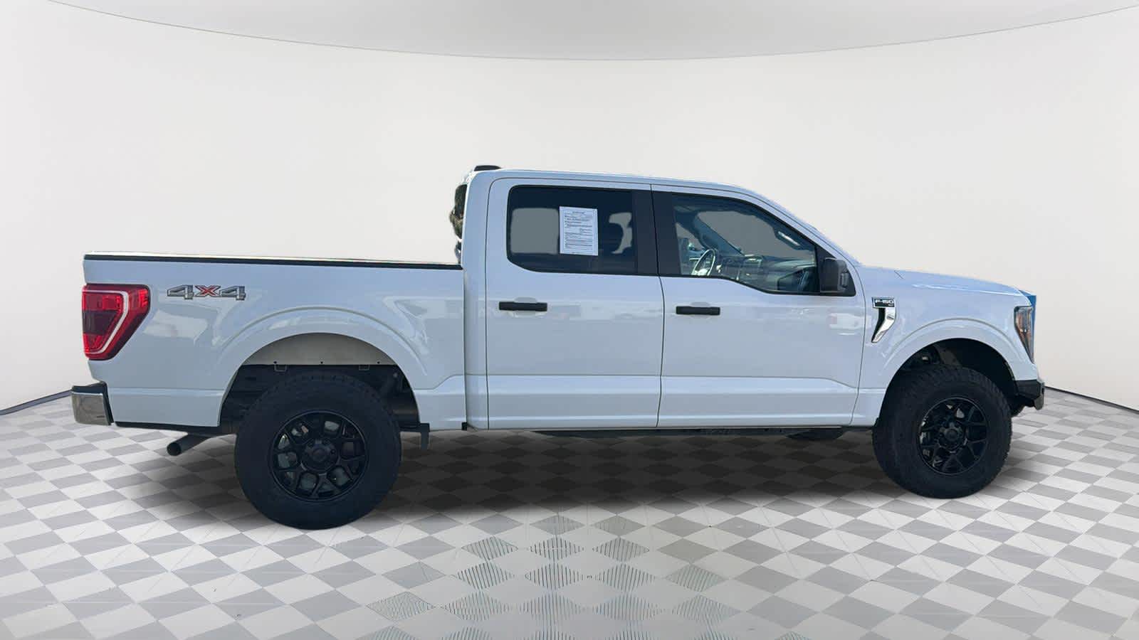 Thumbnail: 2023 Ford F-150 - 4