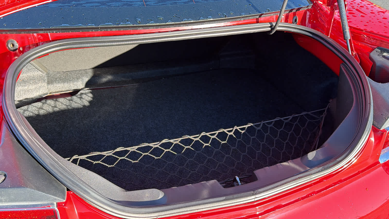 Thumbnail: 2010 Chevrolet Camaro - 27