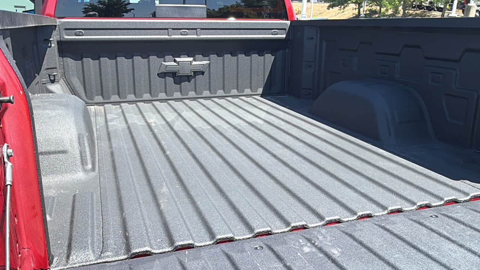 2026 Chevrolet Silverado 1500 RST - Photo 27
