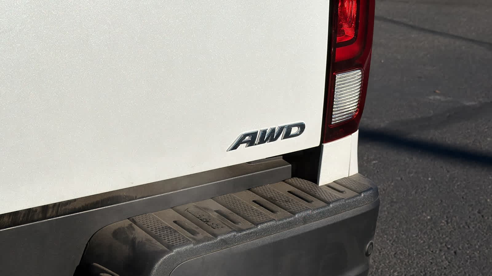 Thumbnail: 2023 Honda Ridgeline - 19