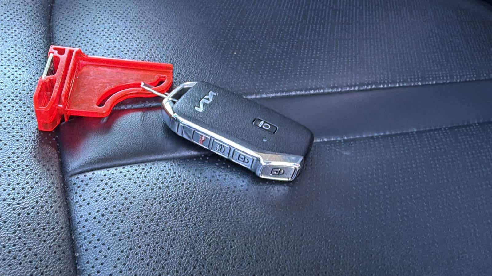 Thumbnail: 2022 Kia Sorento - 29