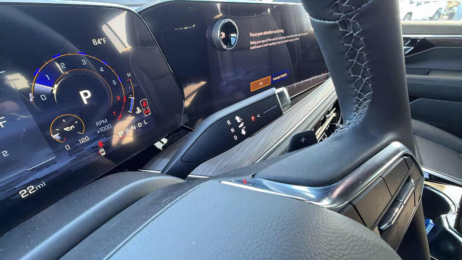 Thumbnail: 2025 Chevrolet Suburban - 13