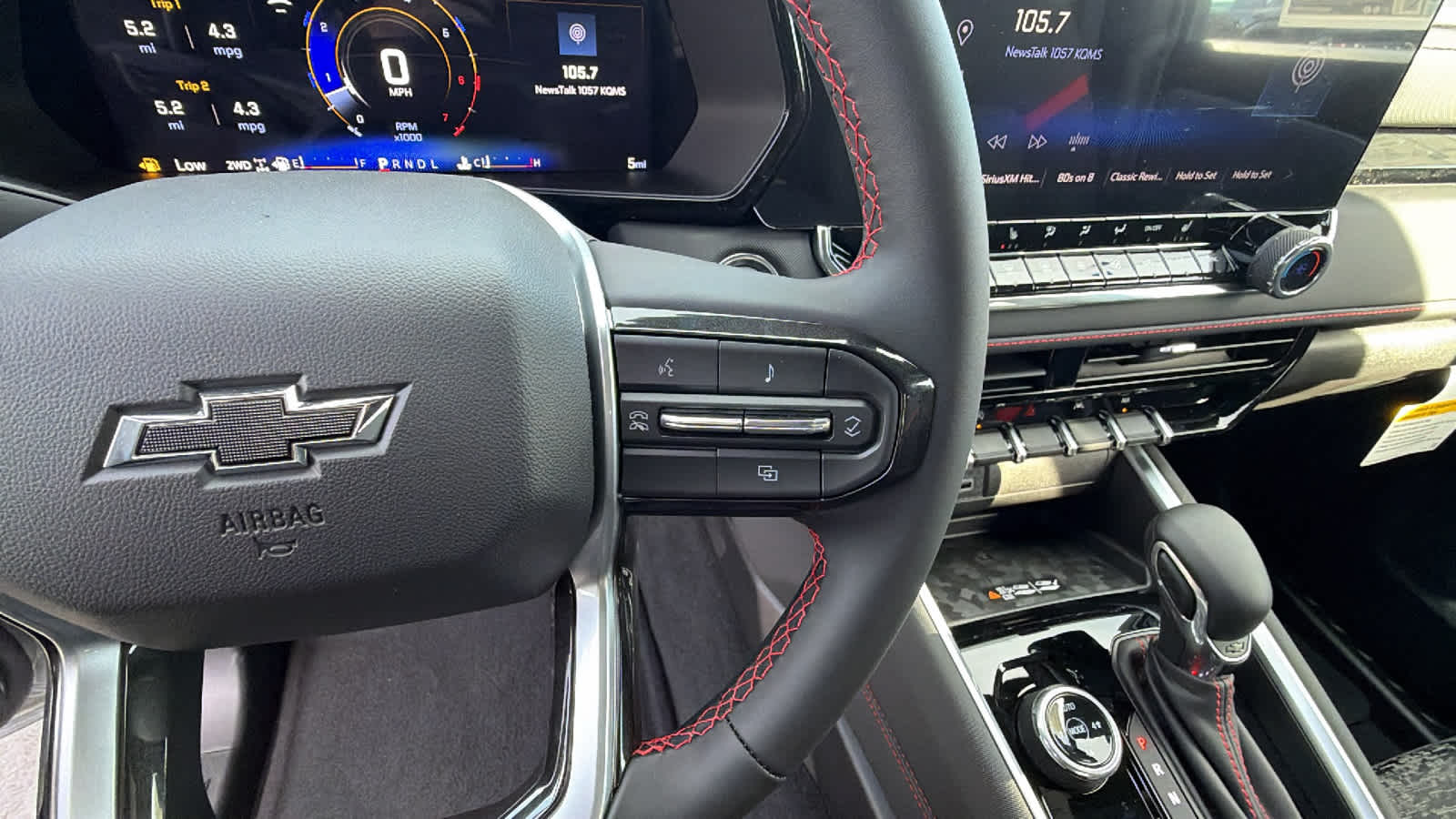 Thumbnail: 2026 Chevrolet Colorado - 20