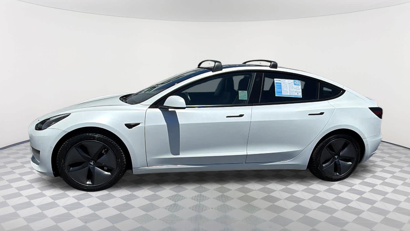 Thumbnail: 2019 Tesla Model 3 - 8