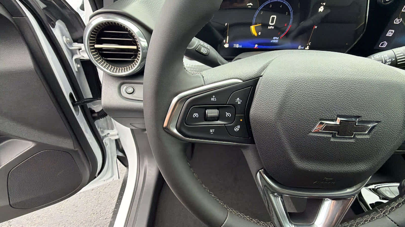 Thumbnail: 2026 Chevrolet Trax - 18