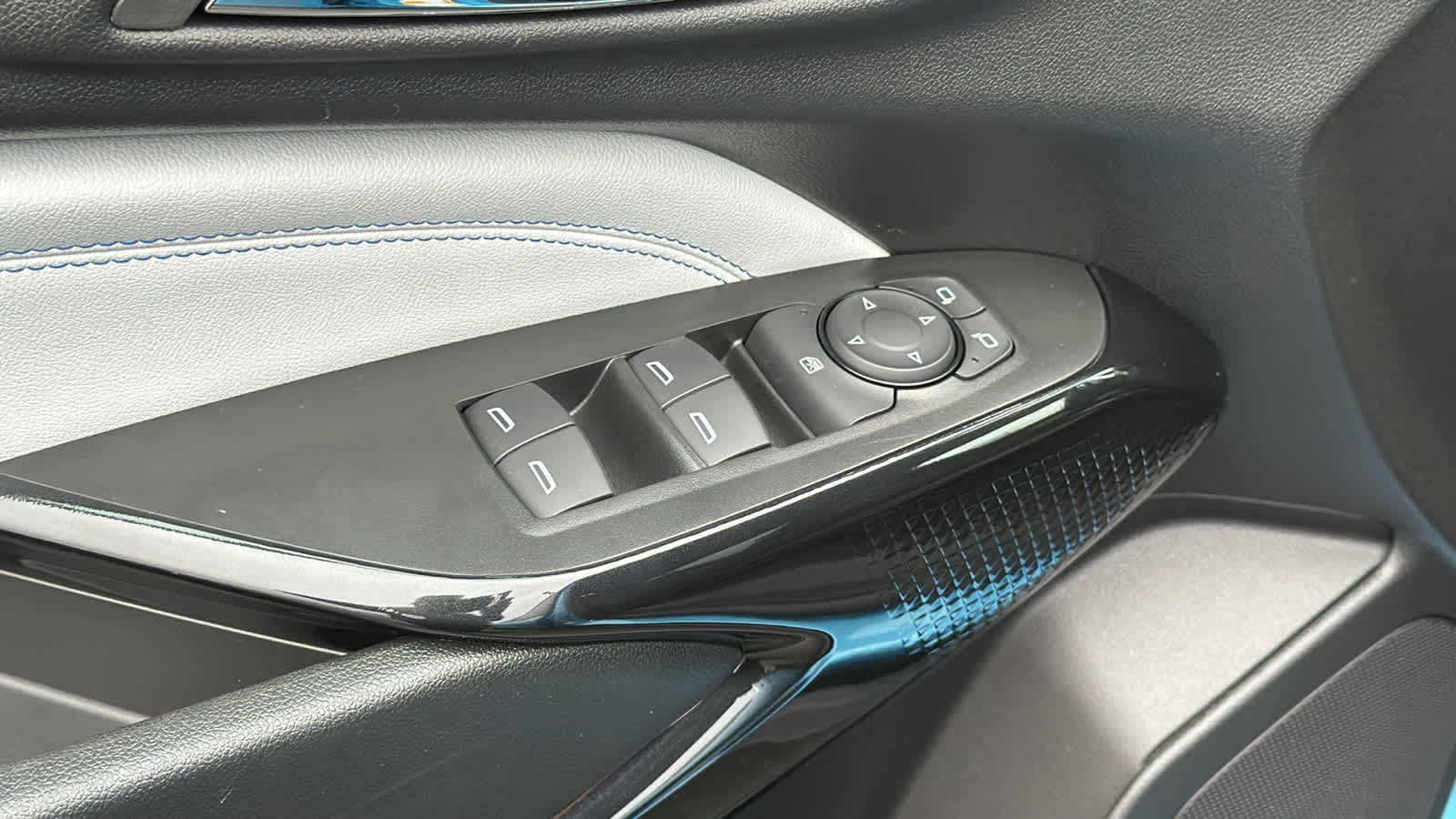 Thumbnail: 2026 Chevrolet Trax - 22